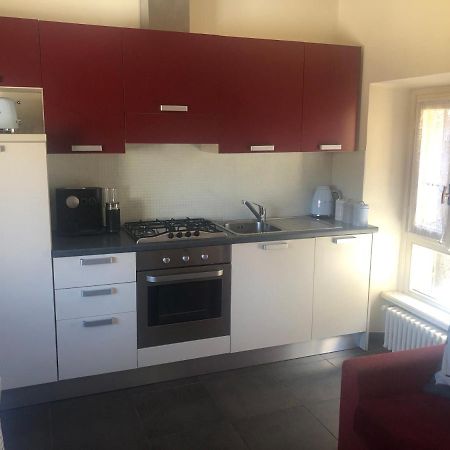 Ficarra Apartments Mezzegra Buitenkant foto